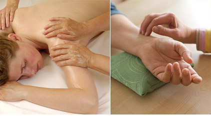 Ayurveda Berufe
