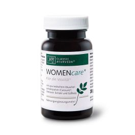 [VEDA-WELL-401] WOMENcare