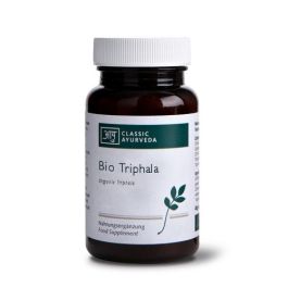 Triphala, Bio
