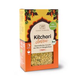 [VEDA-FOOD-601] Kitchari Classic, Bio