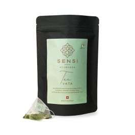 Vata Tee, Bio Suisse
