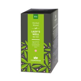 Lady's Well Tee, Bio