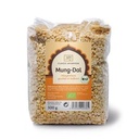 Mung-Dal, Bio