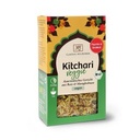 Kitchari Veggie, Bio